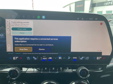 2024 Chevrolet Blazer EV RS