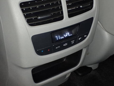 2016 Acura MDX SH-AWD w/Tech