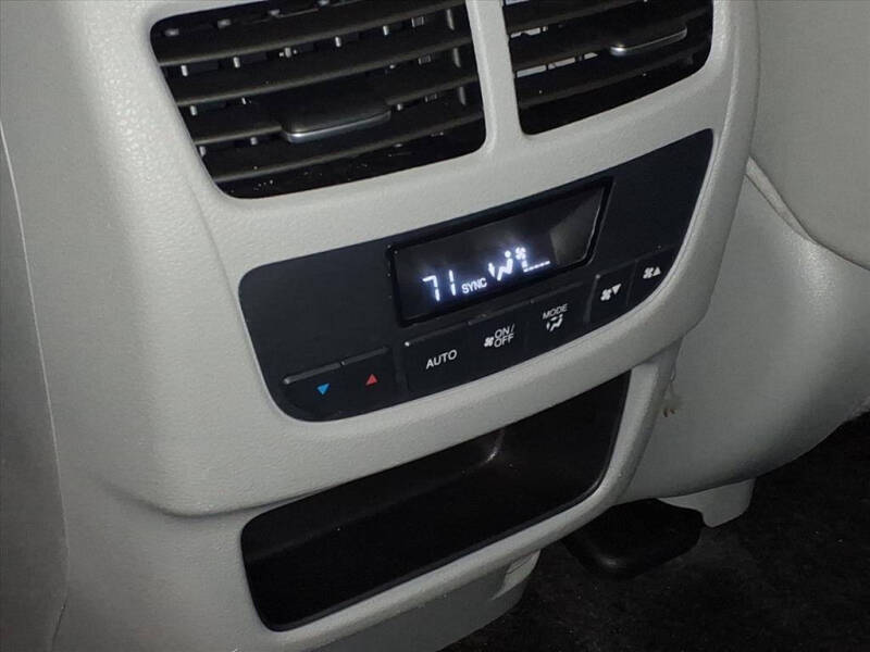 2016 Acura MDX SH-AWD w/Tech