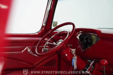 1957 Chevrolet 3100