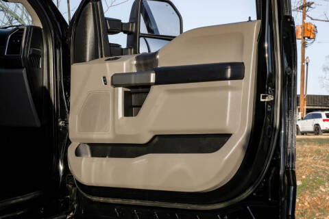 2017 Ford F-250 Super Duty