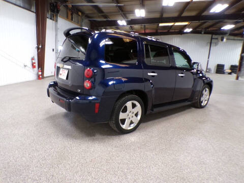 2007 Chevrolet HHR LT