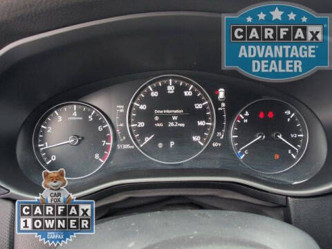 2024 Mazda CX-50 2.5 S Preferred