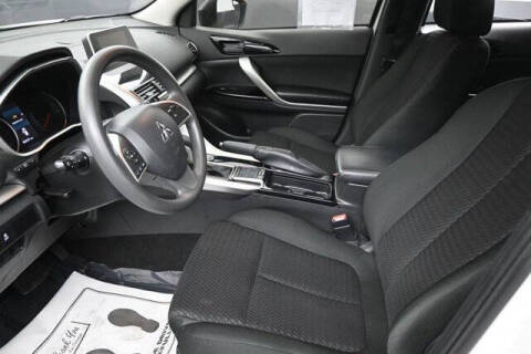 2020 Mitsubishi Eclipse Cross LE