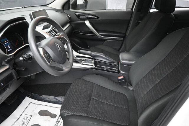 2020 Mitsubishi Eclipse Cross LE