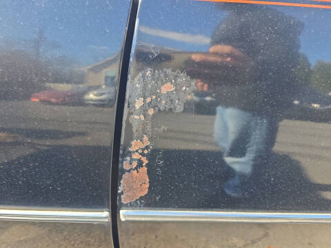 1979 Cadillac Seville