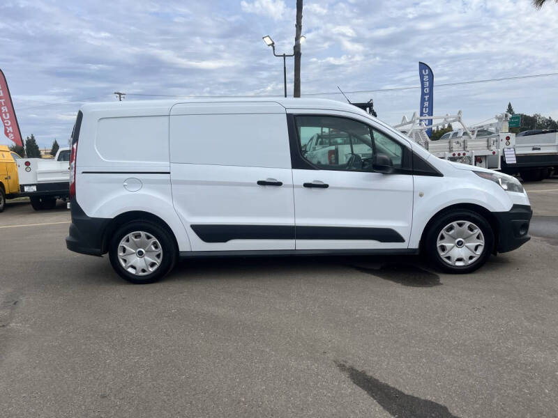 2018 Ford Transit Connect XL
