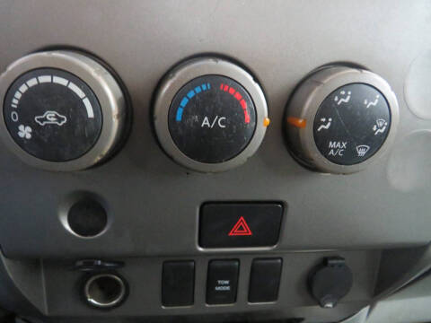 2006 Nissan Titan XE FFV