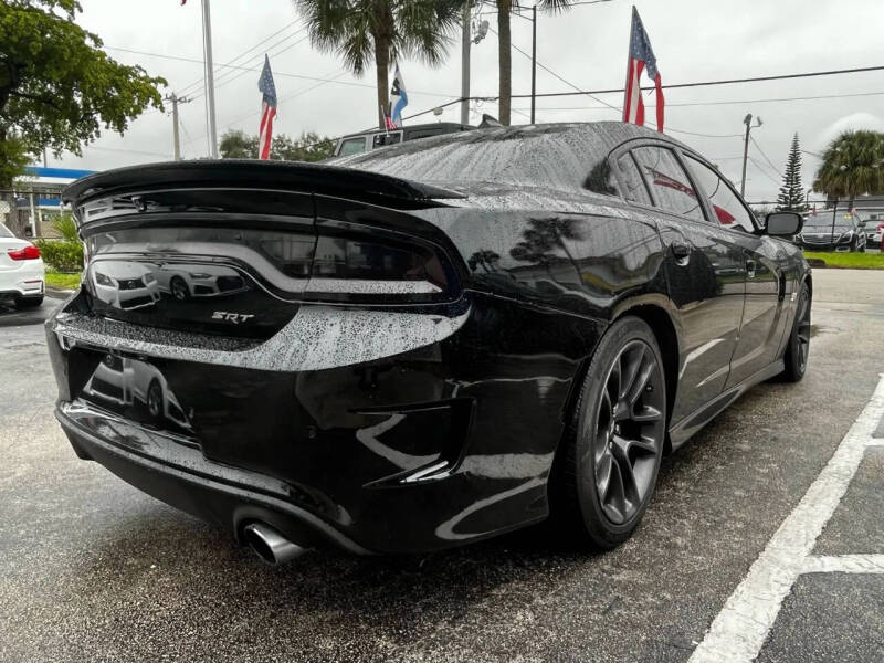 2019 Dodge Charger R/T Scat Pack
