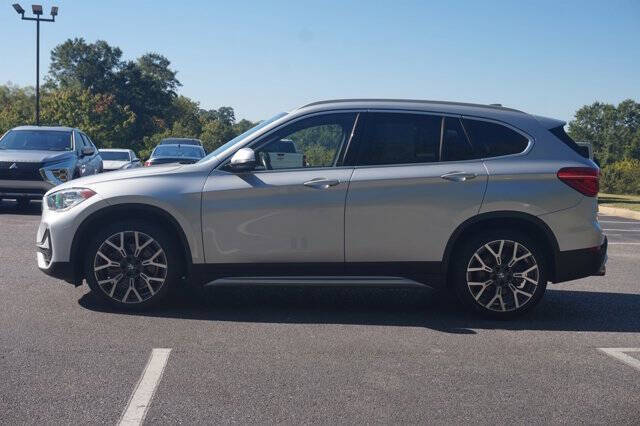 2021 BMW X1 sDrive28i
