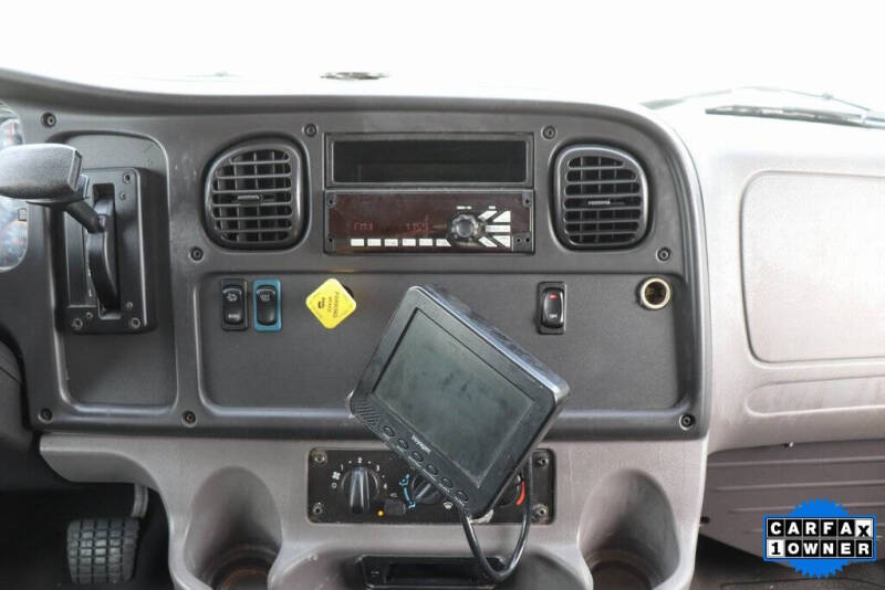 2018 Freightliner M2 106