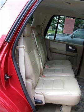 2005 Ford Expedition XLT