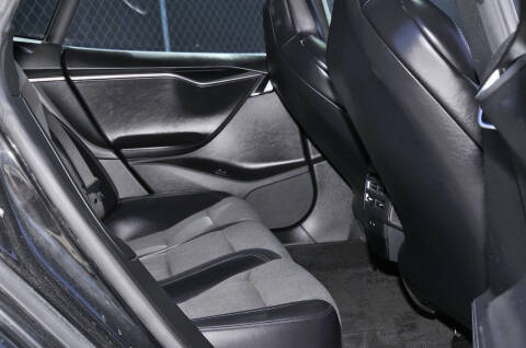 2018 Tesla Model S 75D