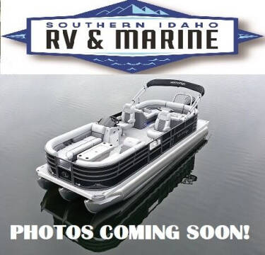 2023 NORTHPORT MARINE MONTEGO BAY for sale at SOUTHERN IDAHO RV AND MARINE - New Boats in Jerome ID