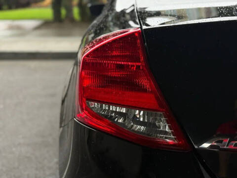 2011 Honda Accord EX-L