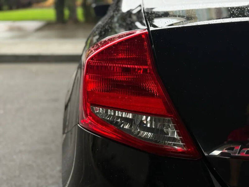 2011 Honda Accord EX-L