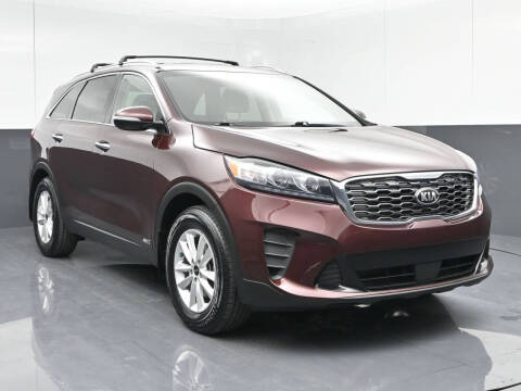 2020 Kia Sorento for sale at Wildcat Used Cars in Somerset KY