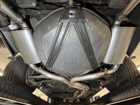 1980 Chevrolet Corvette