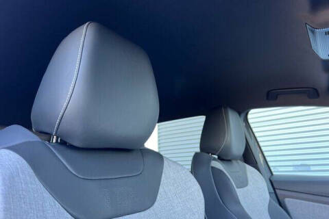 2025 Volkswagen ID.4 Pro