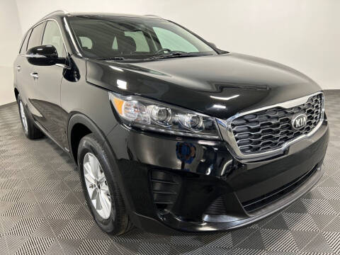 2019 Kia Sorento for sale at Renn Kirby Kia in Gettysburg PA