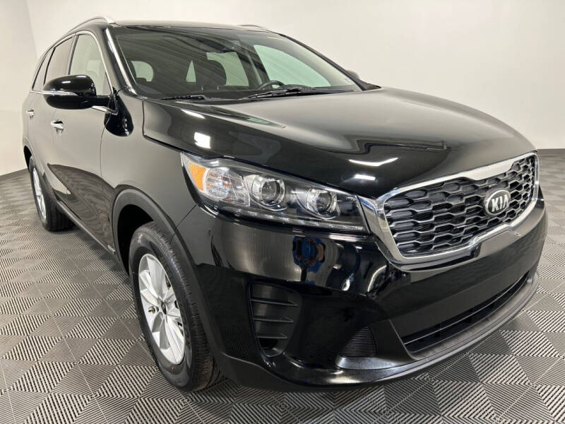 2019 Kia Sorento for sale at Renn Kirby Kia in Gettysburg PA