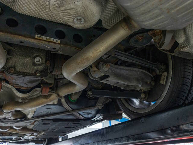 2008 BMW 3 Series 335i