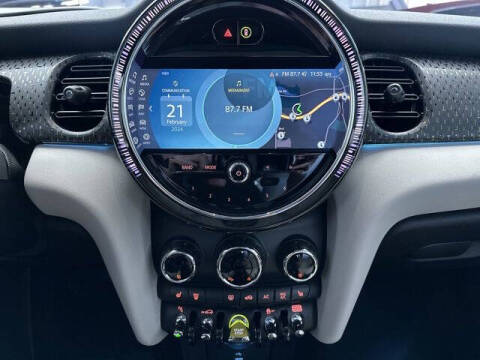 2024 MINI Hardtop 2 Door Cooper SE
