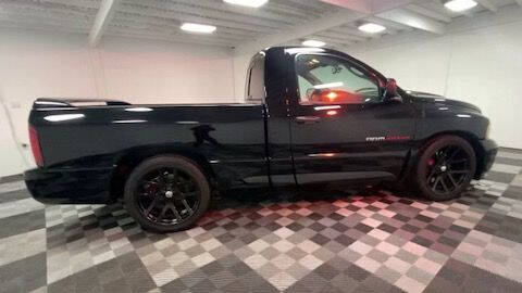 2005 Dodge Ram