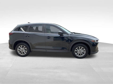 2022 Mazda CX-5 2.5 S Preferred