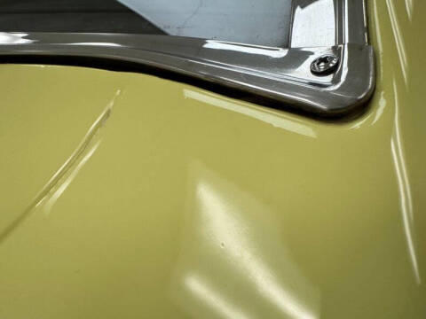 1968 Dodge Coronet