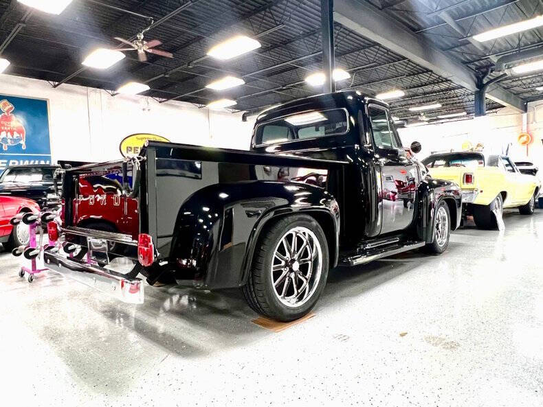 1955 Ford F-100