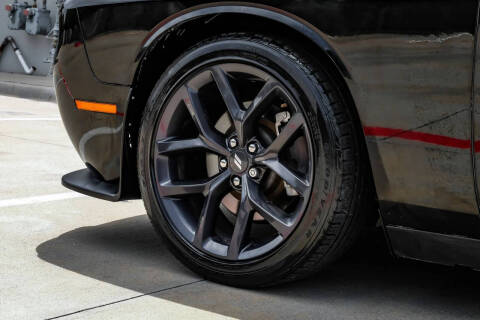 2021 Dodge Challenger GT