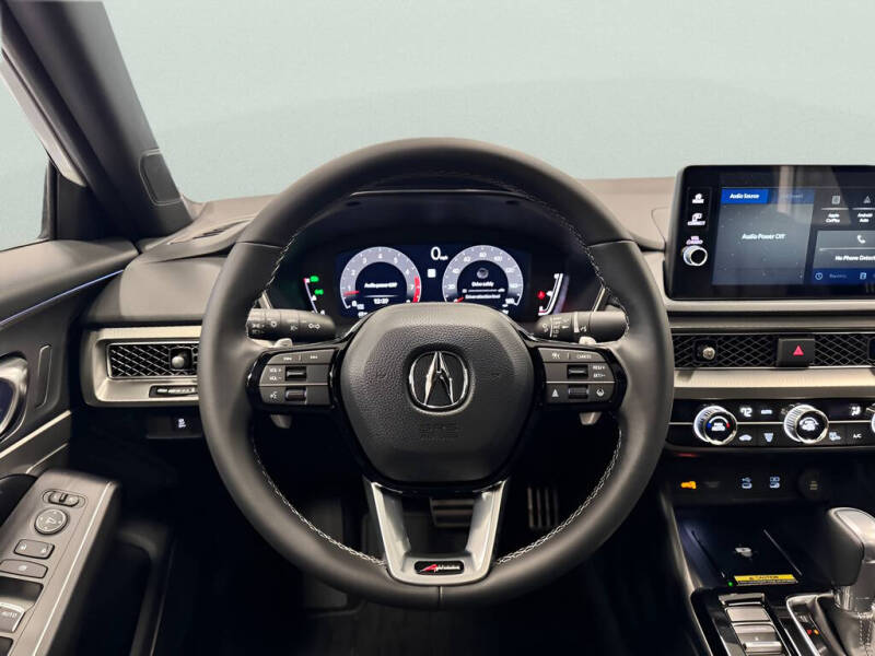 2026 Acura Integra w/A-SPEC