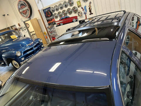 1996 Buick Roadmaster Estate