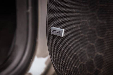 2018 Buick Enclave Avenir