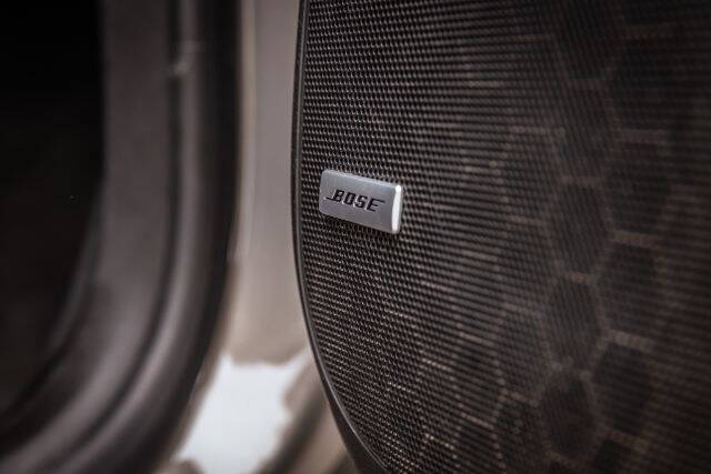 2018 Buick Enclave Avenir