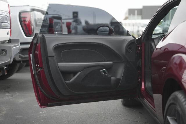 2020 Dodge Challenger