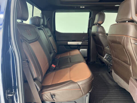 2024 Ford F-350 Super Duty