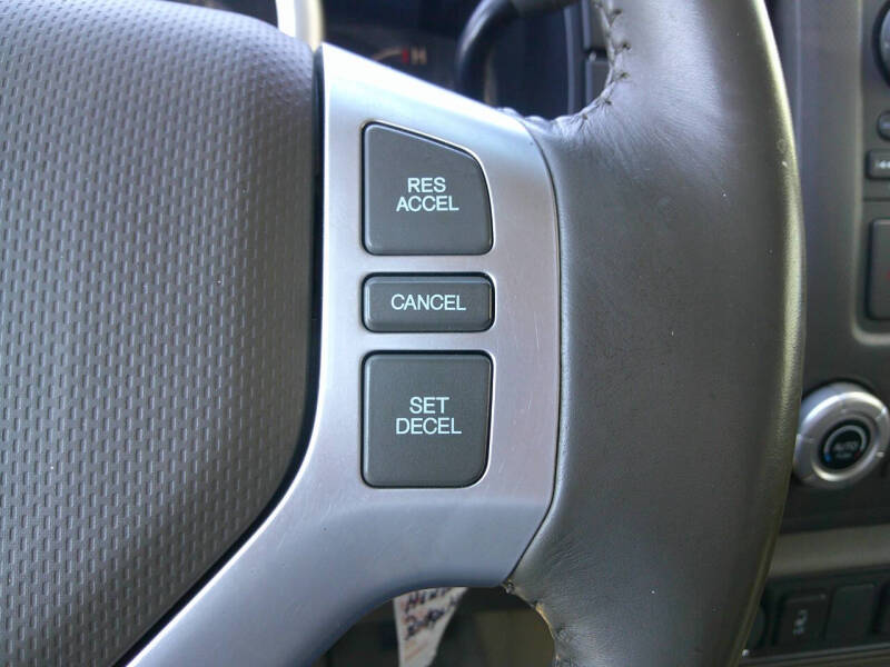 2006 Honda Ridgeline RTL