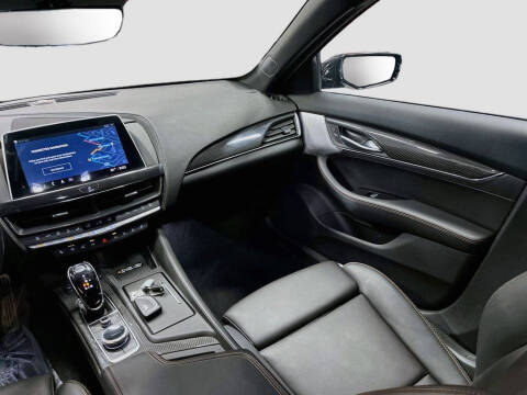 2024 Cadillac CT5-V