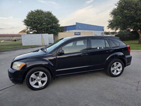 2011 Dodge Caliber Mainstreet