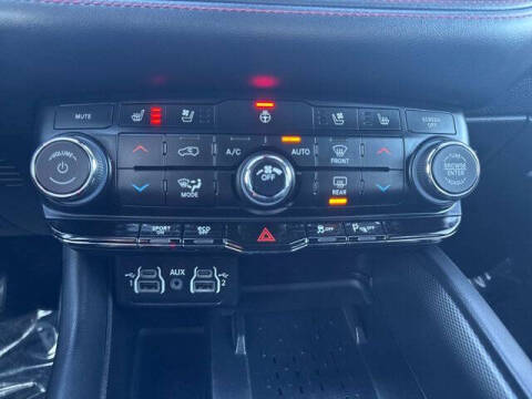 2025 Dodge Durango R/T