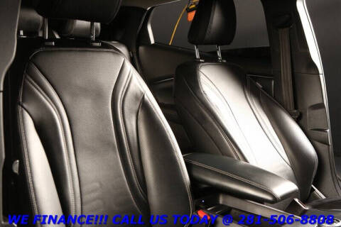 2021 Ford Mustang Mach-E