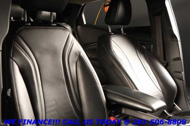 2021 Ford Mustang Mach-E