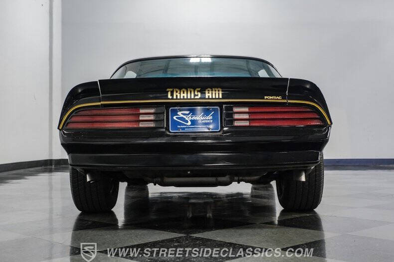 1977 Pontiac Firebird