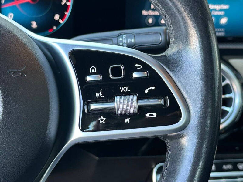 2019 Mercedes-Benz A-Class A 220 4MATIC