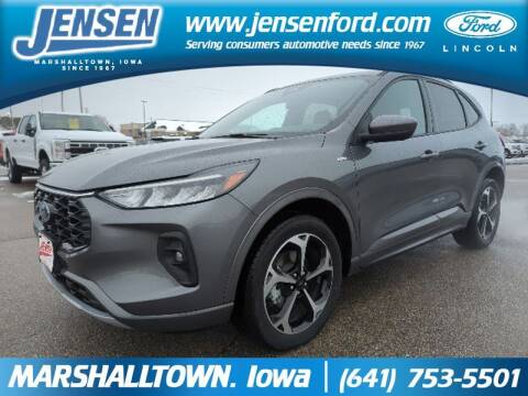 2023 Ford Escape for sale at JENSEN FORD LINCOLN MERCURY in Marshalltown IA