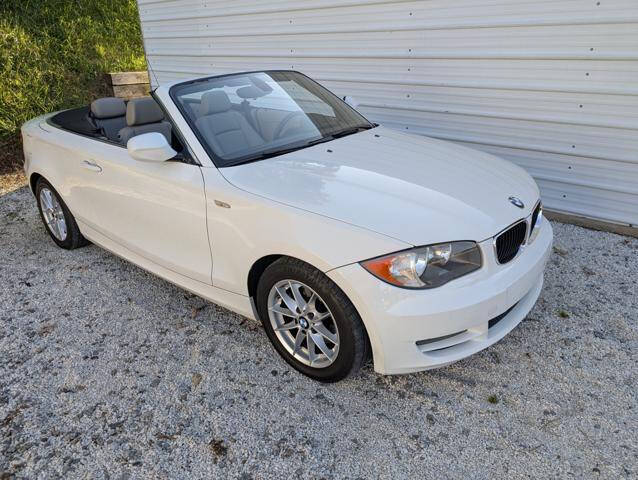 2010 BMW 1 Series for sale at Local Auto Sales in Candler, NC