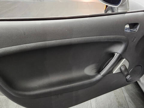 2007 Pontiac Solstice