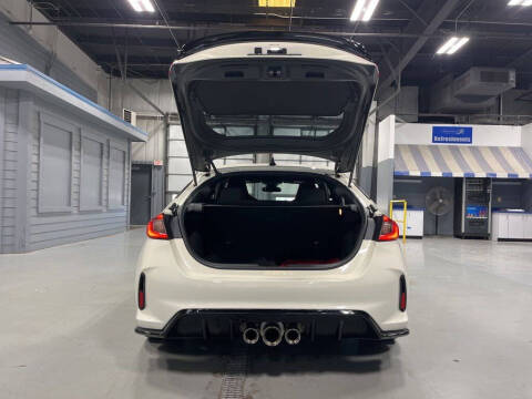 2024 Honda Civic Type R